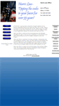 Mobile Screenshot of centexlawyers.net